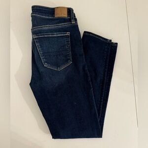 American Eagle jeggings